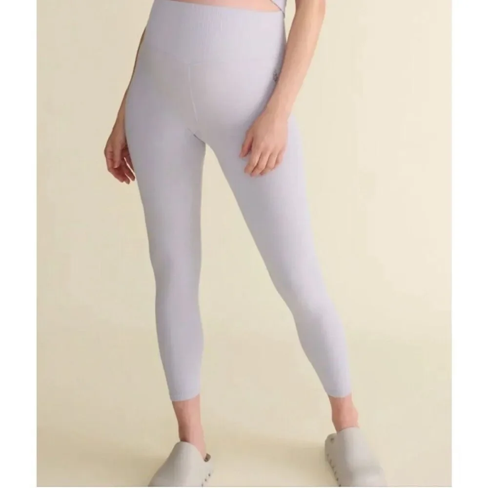 $108 FP Movement x Hatch Never Better Maternity leggings size small m9
